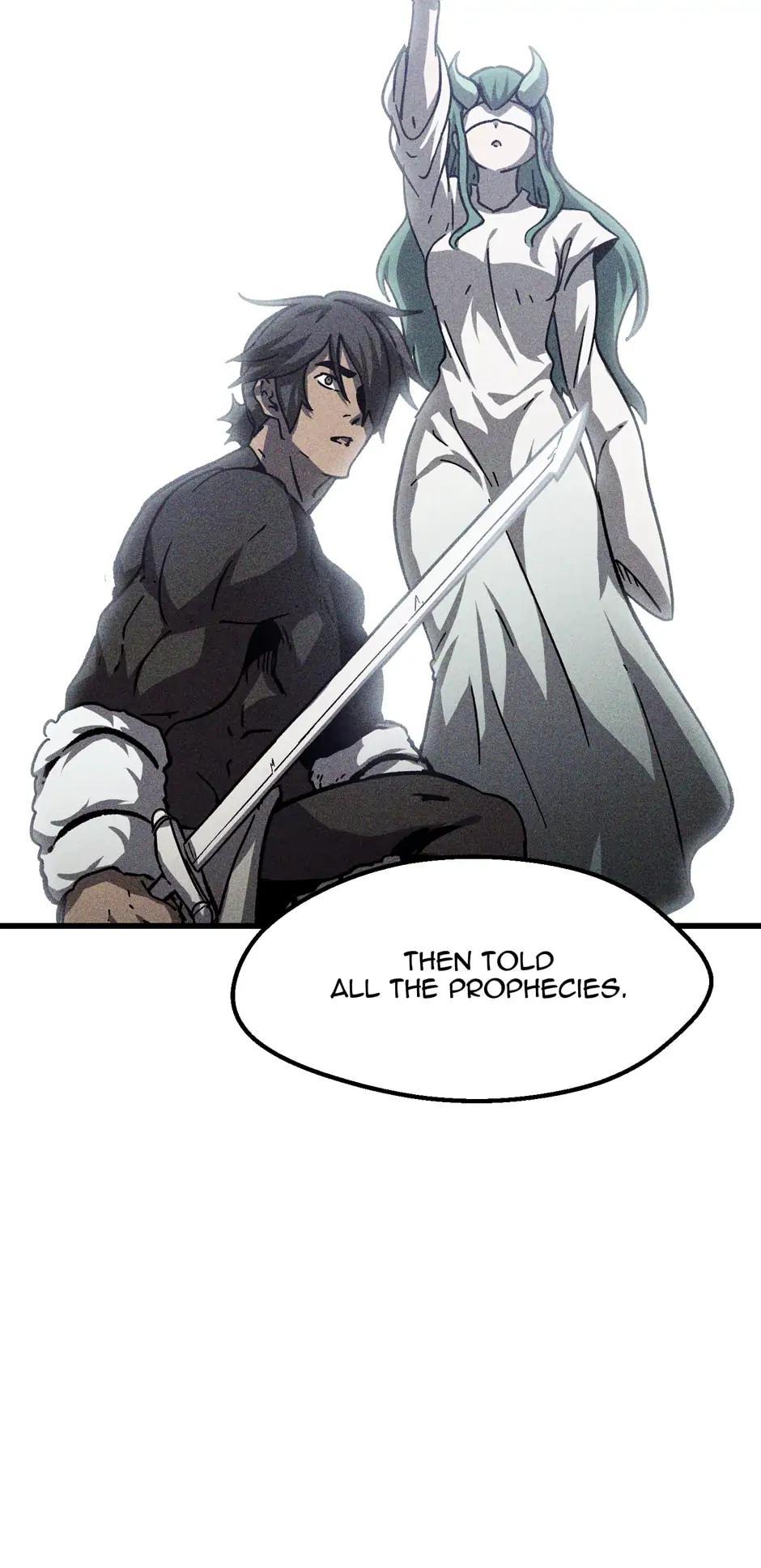 Otherworldly Sword King’s Survival Records Chap 166 - Next Chap 167