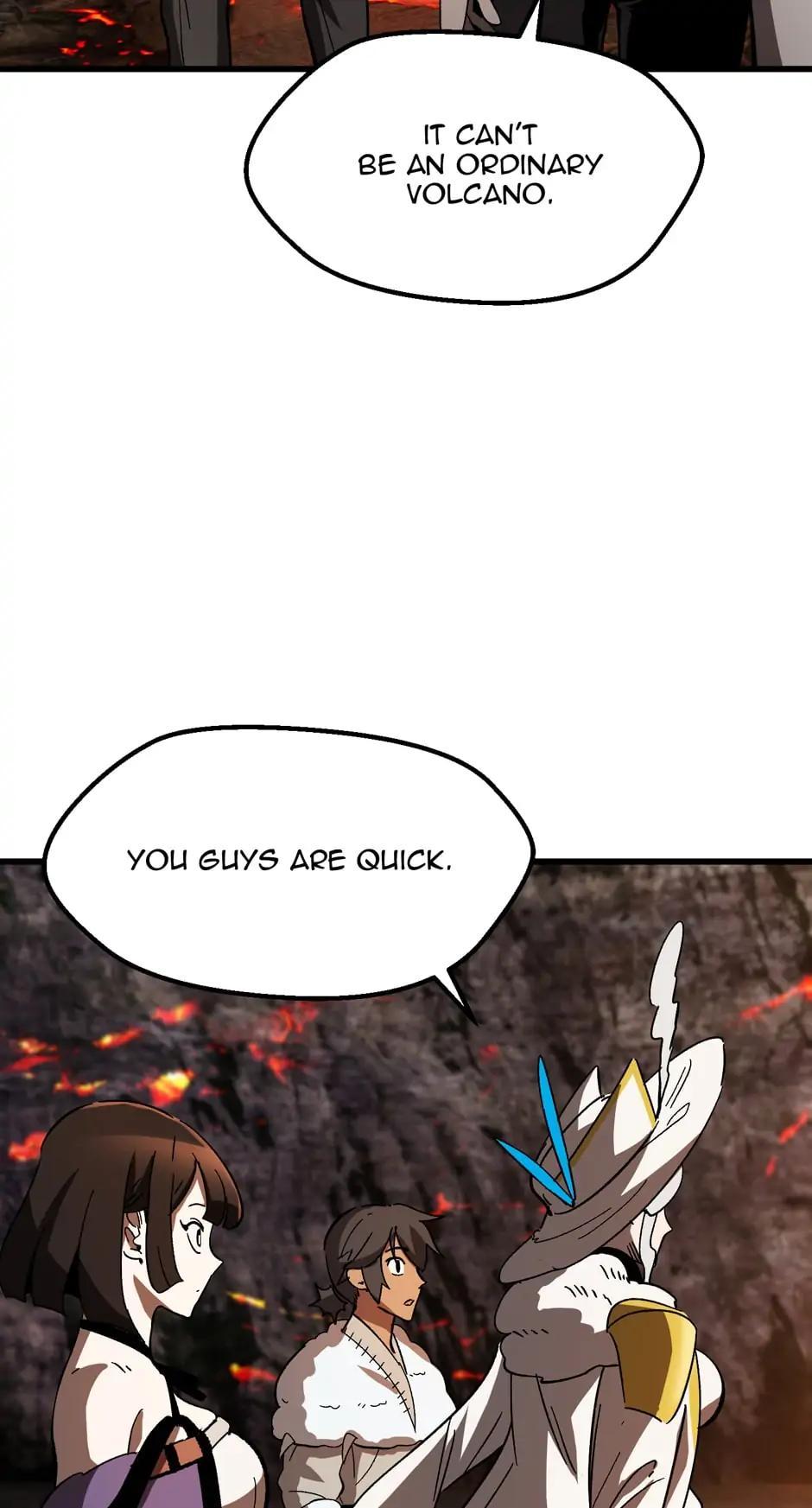 Otherworldly Sword King’s Survival Records Chap 166 - Next Chap 167