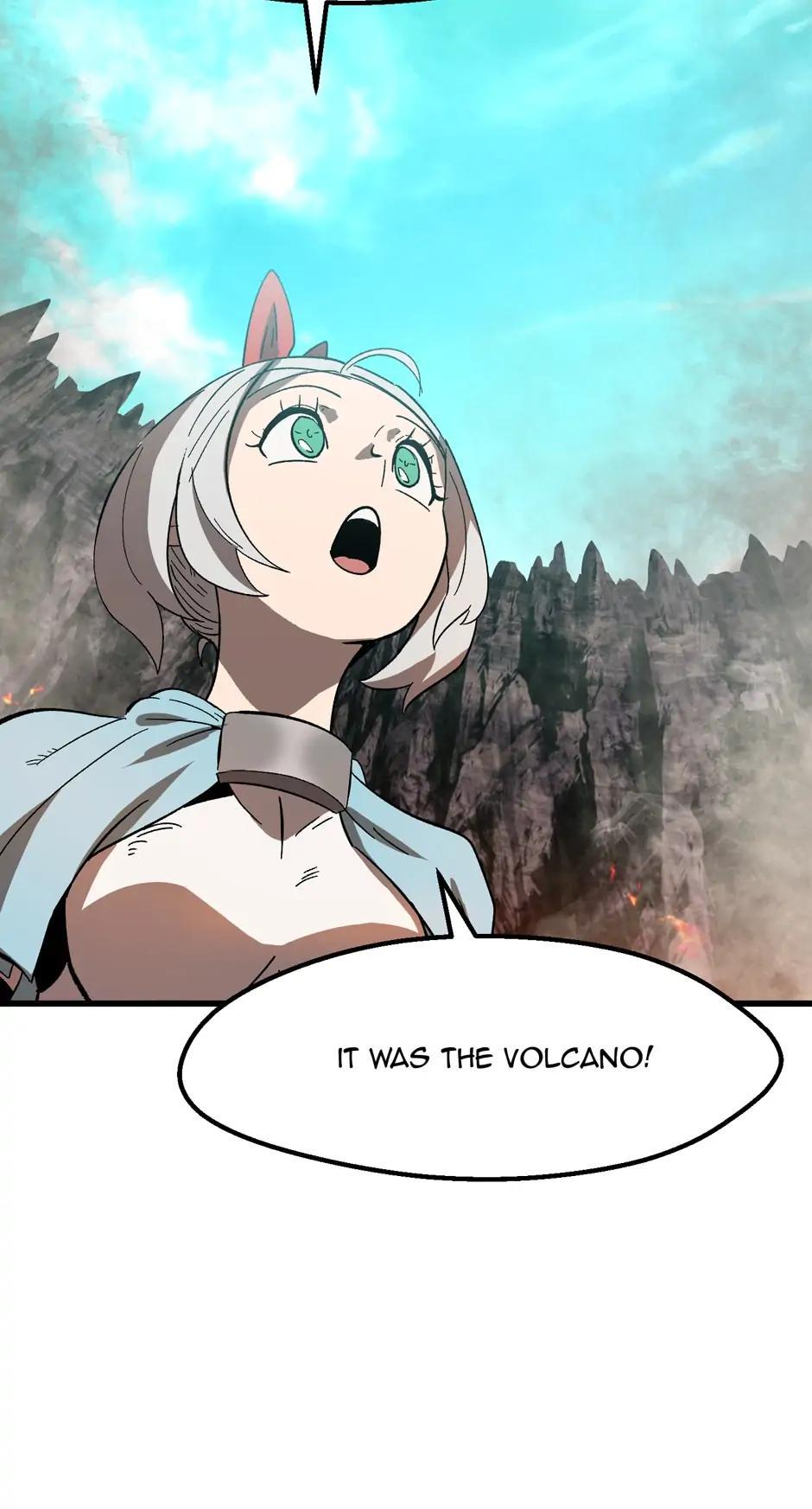 Otherworldly Sword King’s Survival Records Chap 166 - Next Chap 167