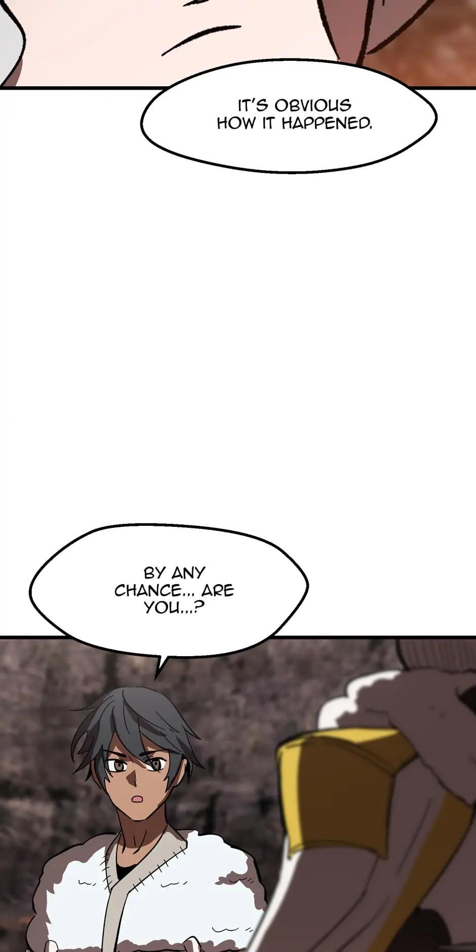 Otherworldly Sword King’s Survival Records Chap 166 - Next Chap 167