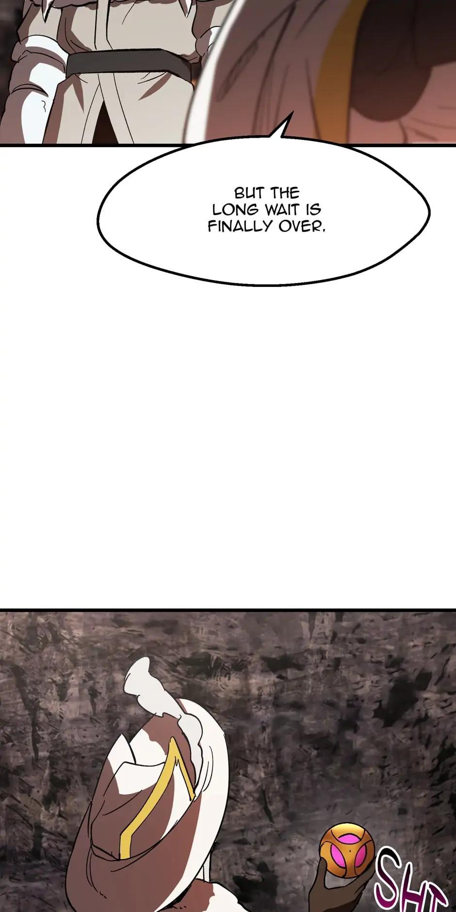 Otherworldly Sword King’s Survival Records Chap 166 - Next Chap 167