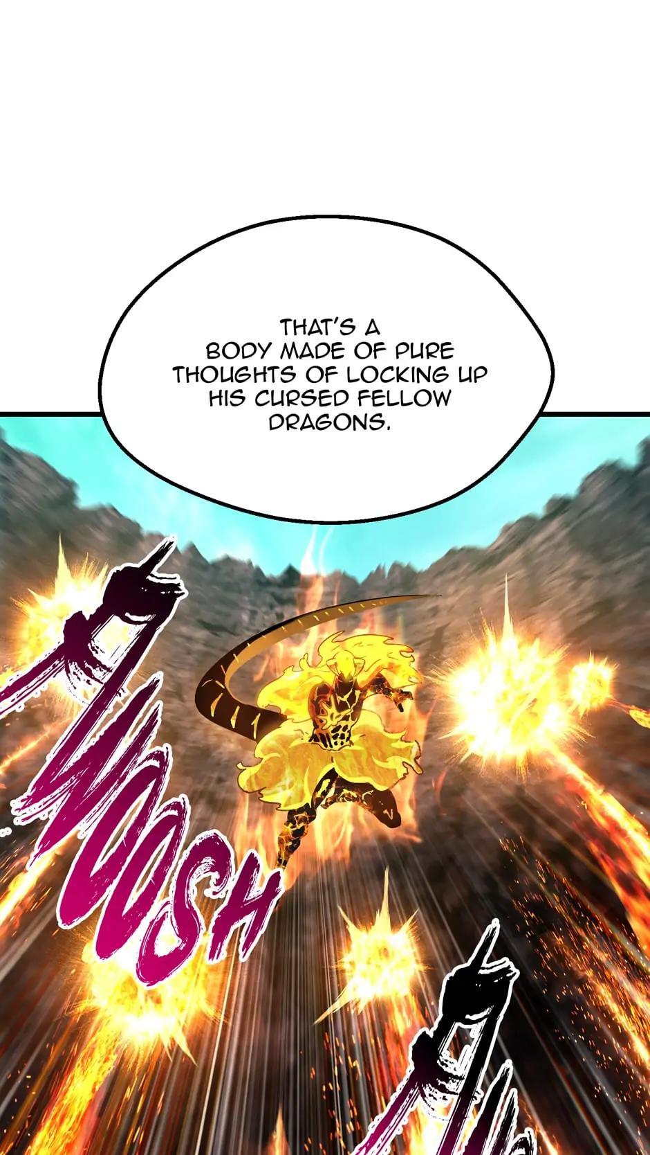 Otherworldly Sword King’s Survival Records Chap 167 - Next Chap 168