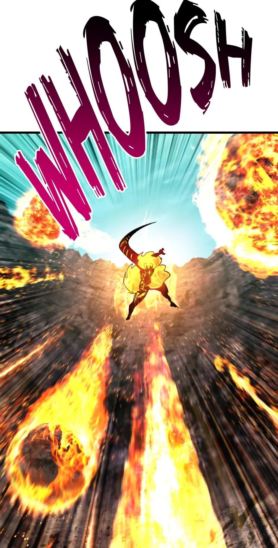 Otherworldly Sword King’s Survival Records Chap 167 - Next Chap 168