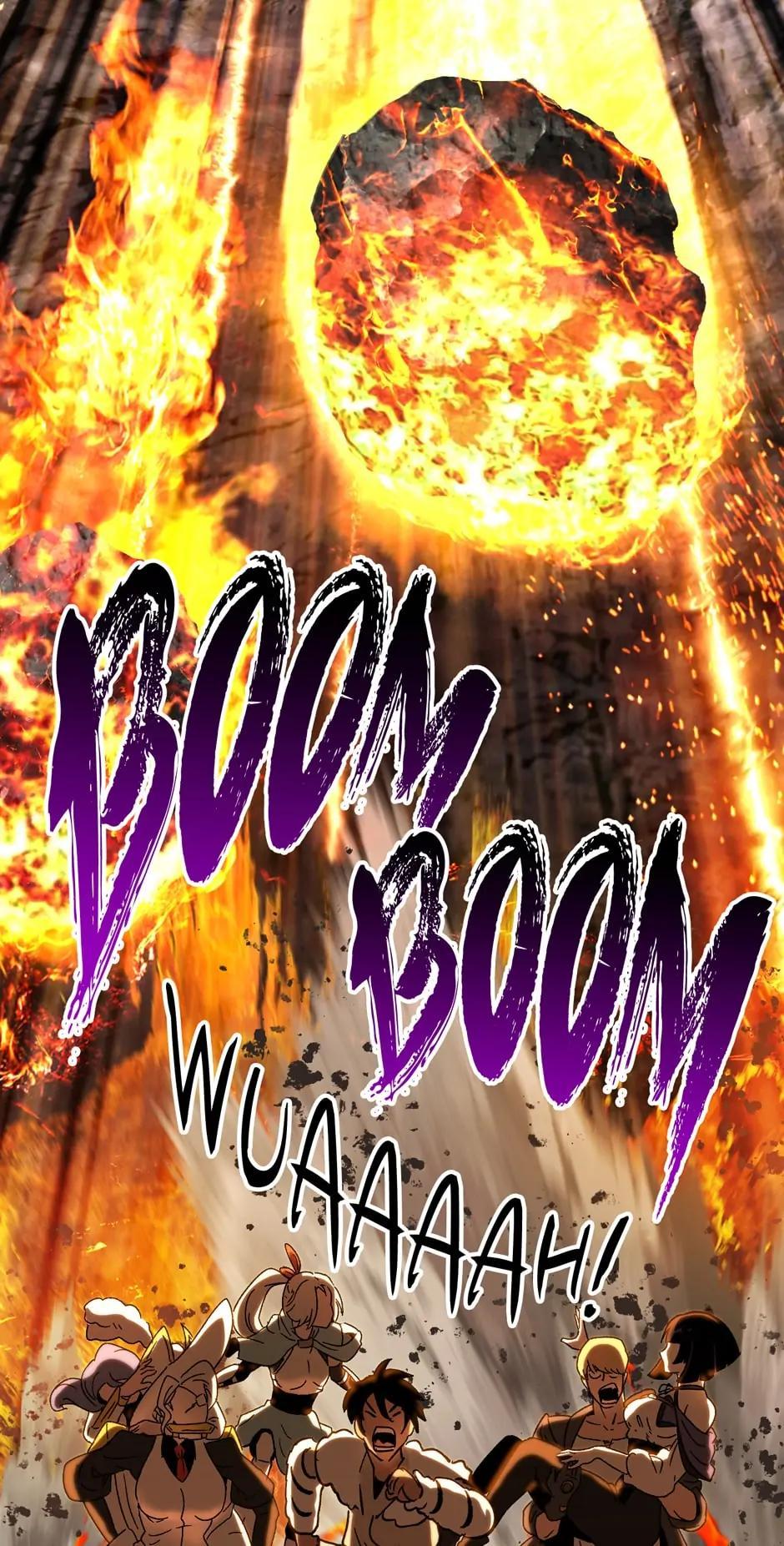 Otherworldly Sword King’s Survival Records Chap 167 - Next Chap 168