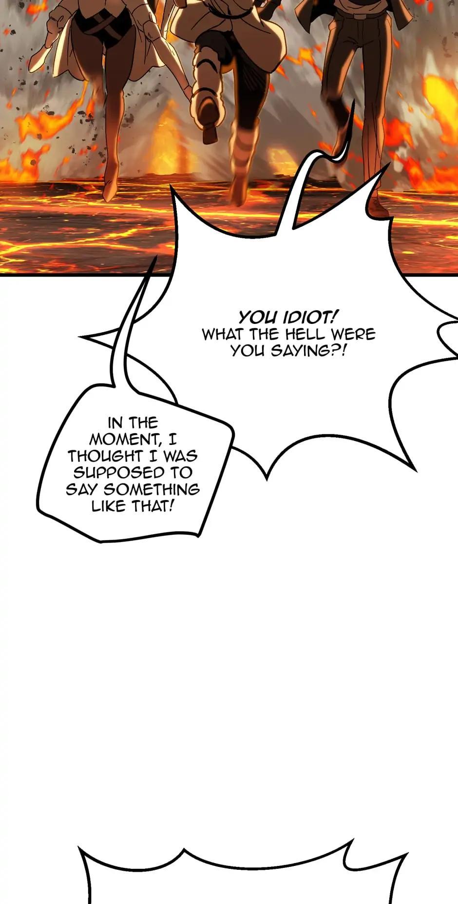 Otherworldly Sword King’s Survival Records Chap 167 - Next Chap 168