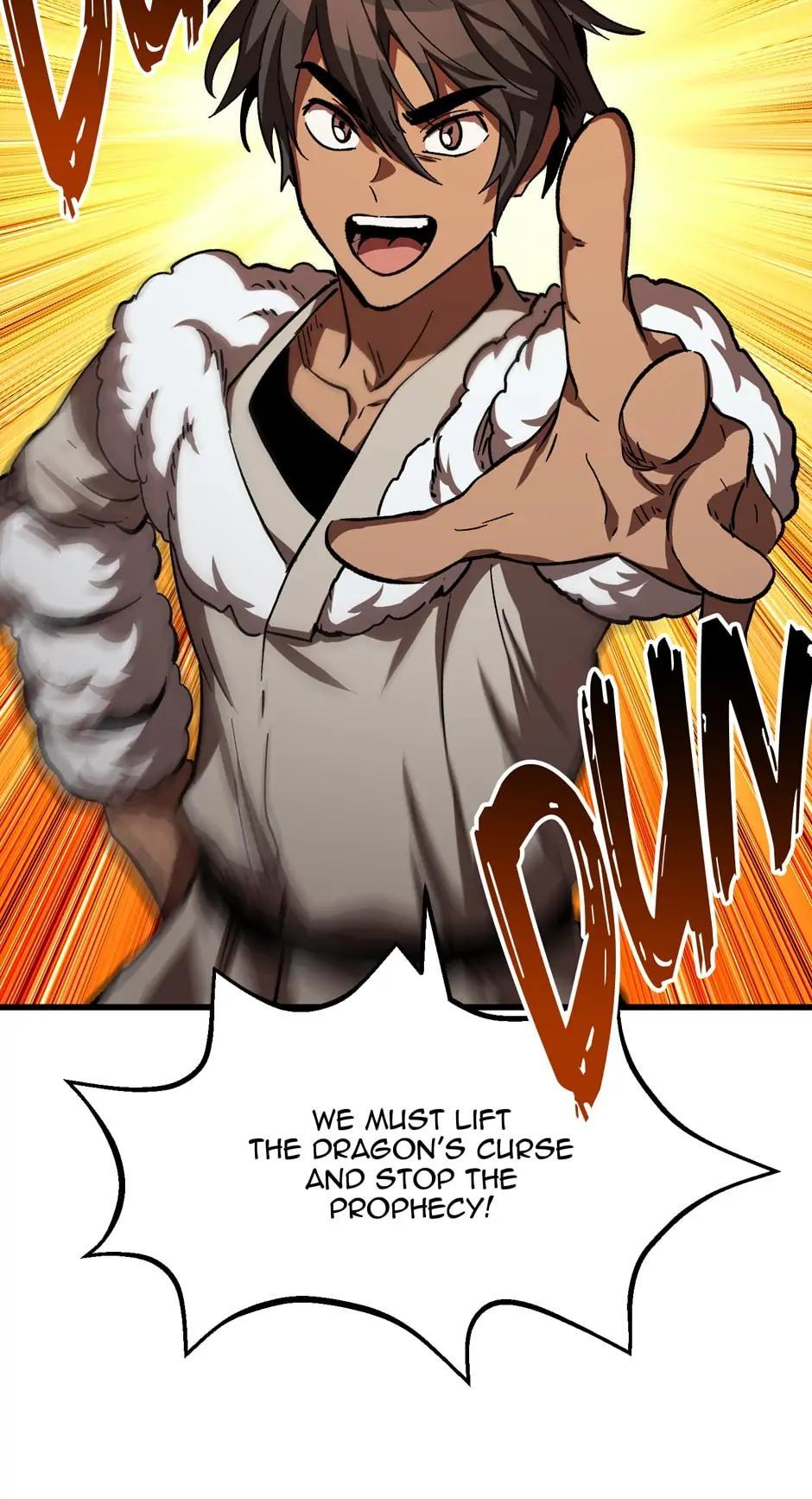 Otherworldly Sword King’s Survival Records Chap 167 - Next Chap 168