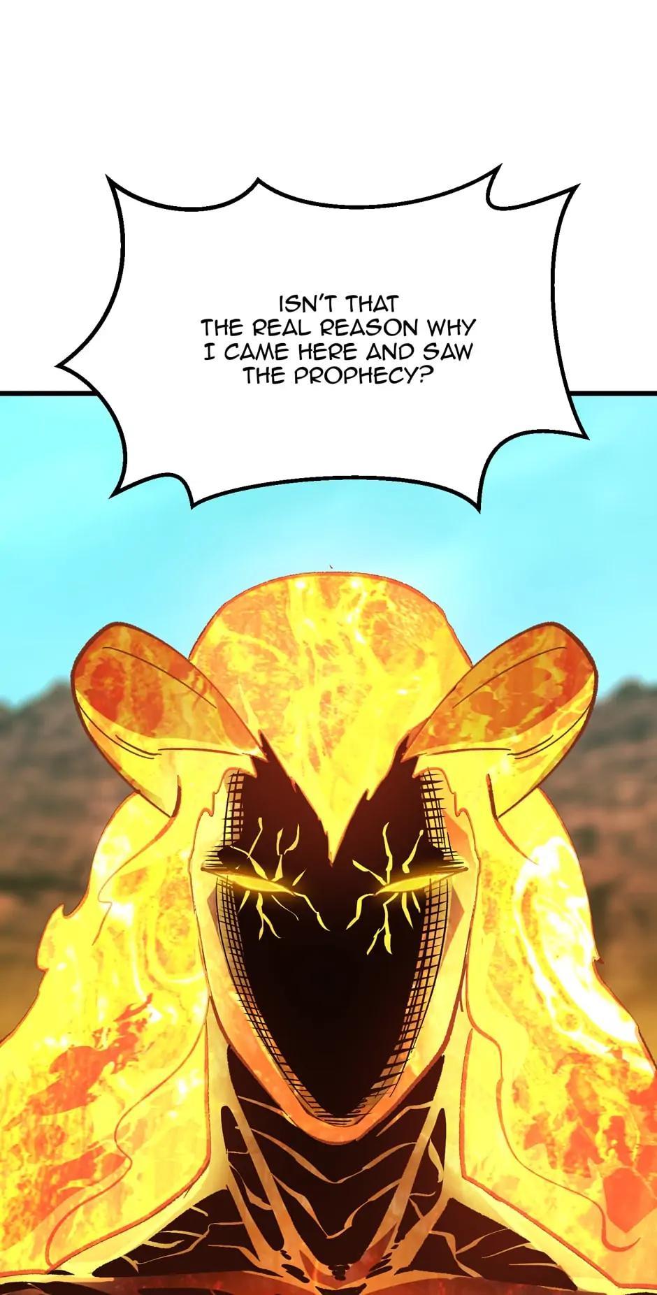 Otherworldly Sword King’s Survival Records Chap 167 - Next Chap 168