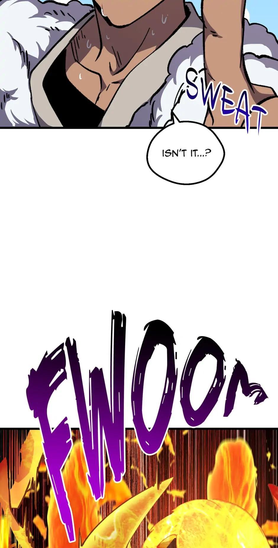 Otherworldly Sword King’s Survival Records Chap 167 - Next Chap 168