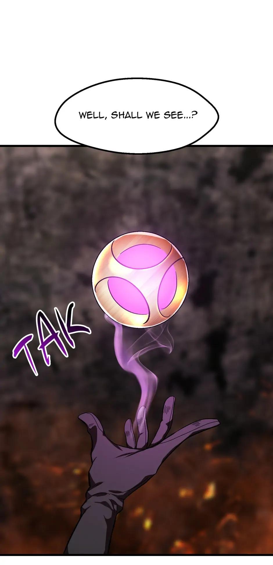 Otherworldly Sword King’s Survival Records Chap 167 - Next Chap 168