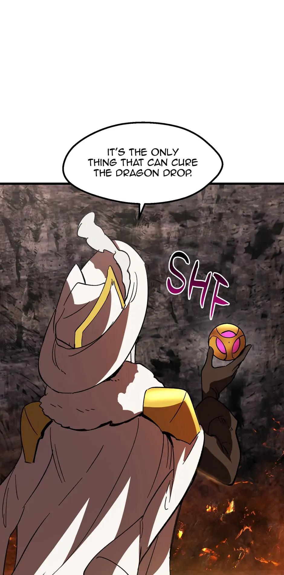 Otherworldly Sword King’s Survival Records Chap 167 - Next Chap 168