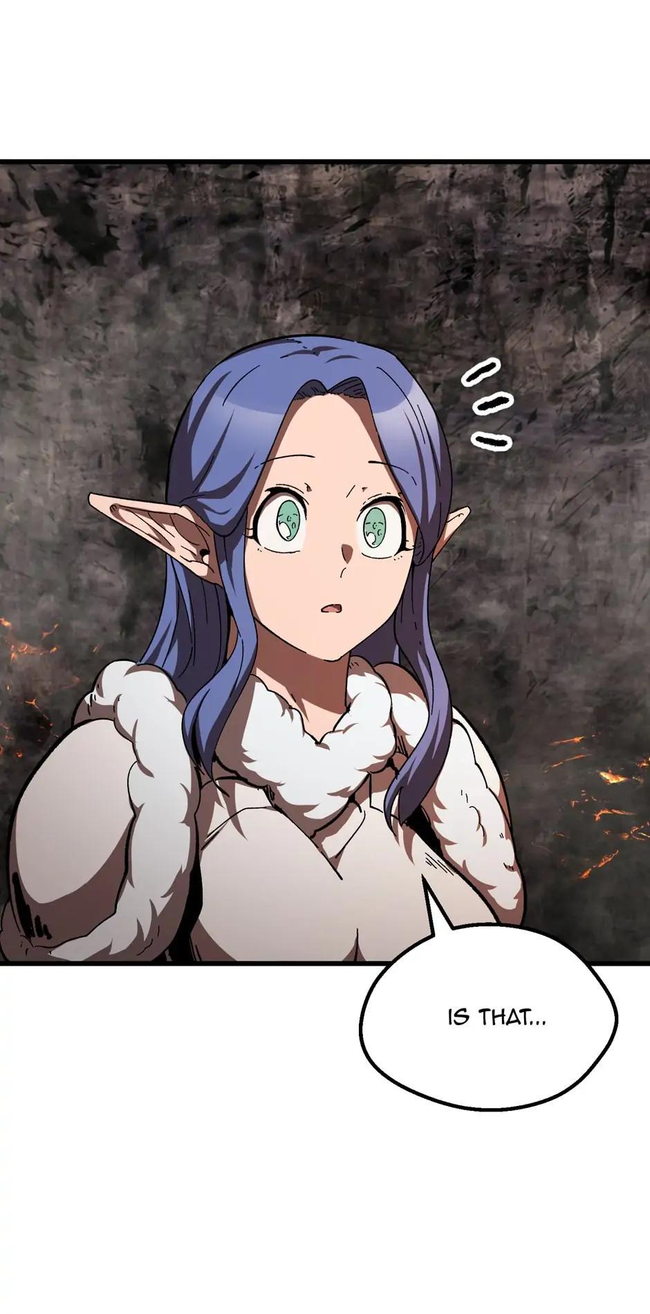 Otherworldly Sword King’s Survival Records Chap 167 - Next Chap 168