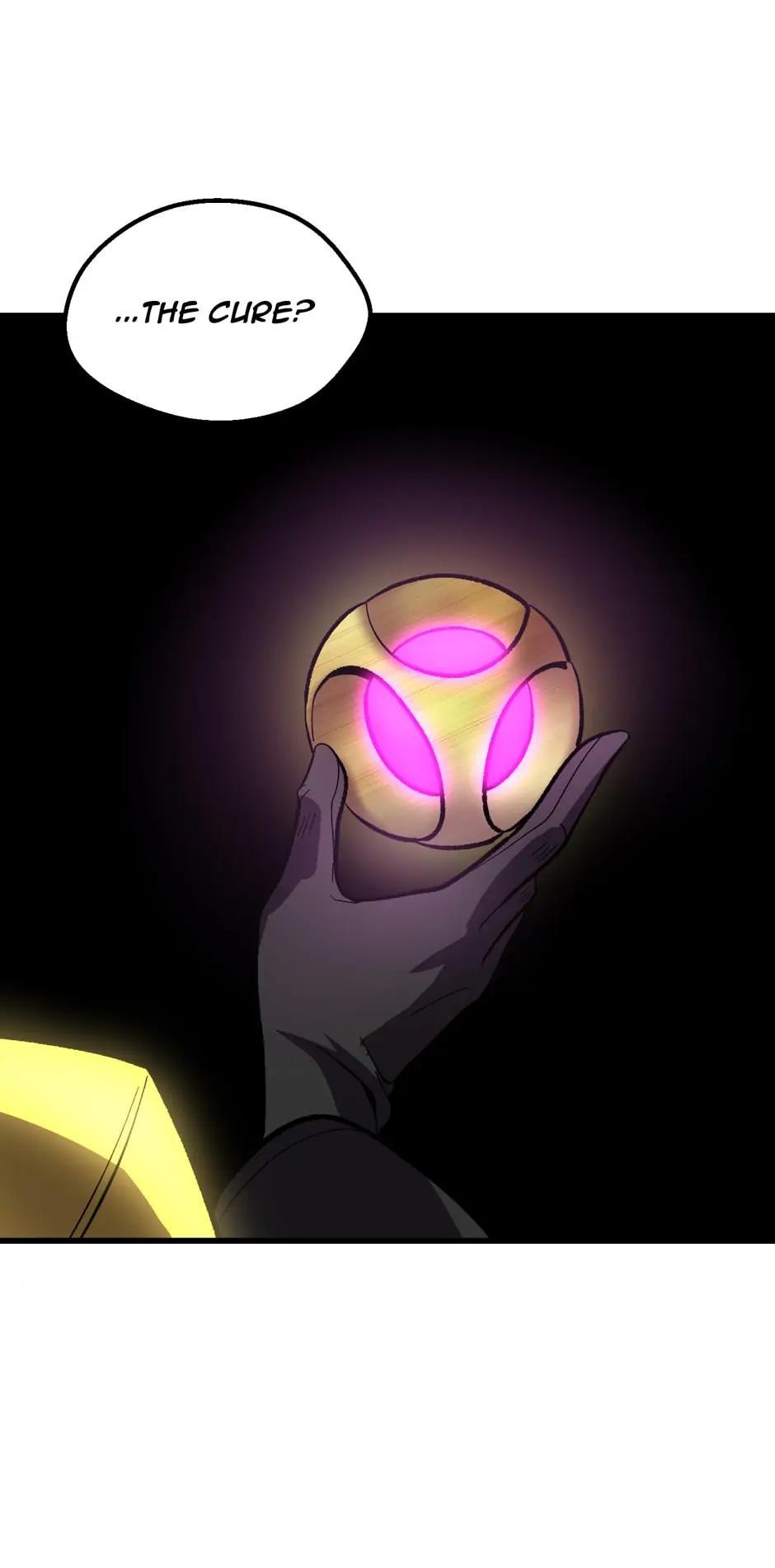 Otherworldly Sword King’s Survival Records Chap 167 - Next Chap 168