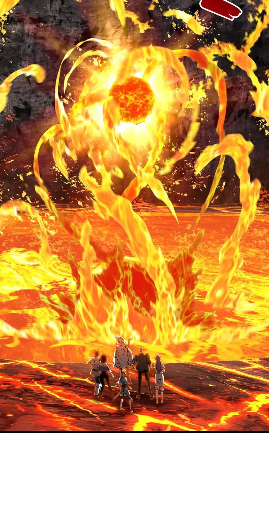 Otherworldly Sword King’s Survival Records Chap 167 - Next Chap 168