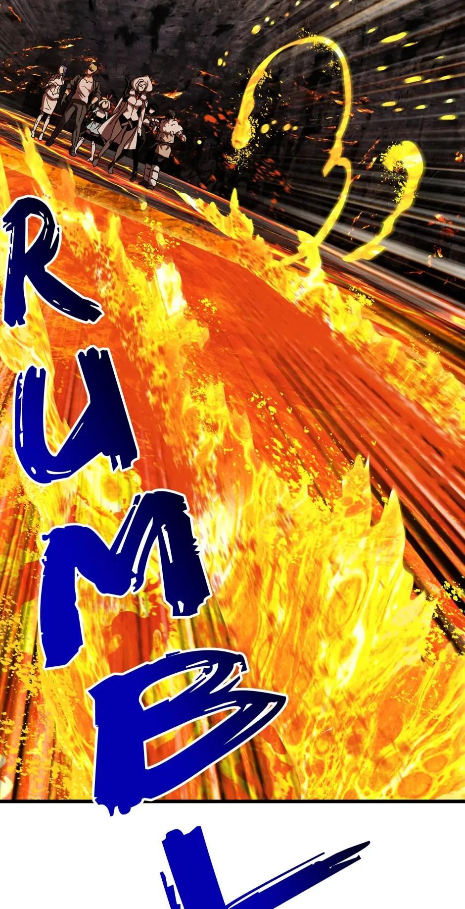 Otherworldly Sword King’s Survival Records Chap 167 - Next Chap 168