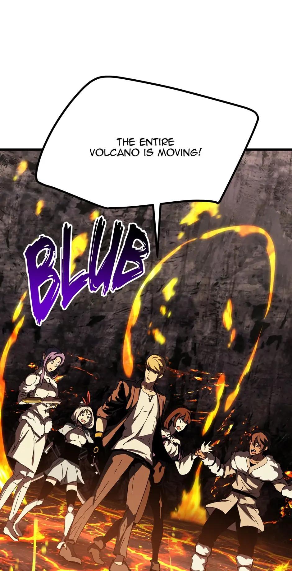 Otherworldly Sword King’s Survival Records Chap 167 - Next Chap 168