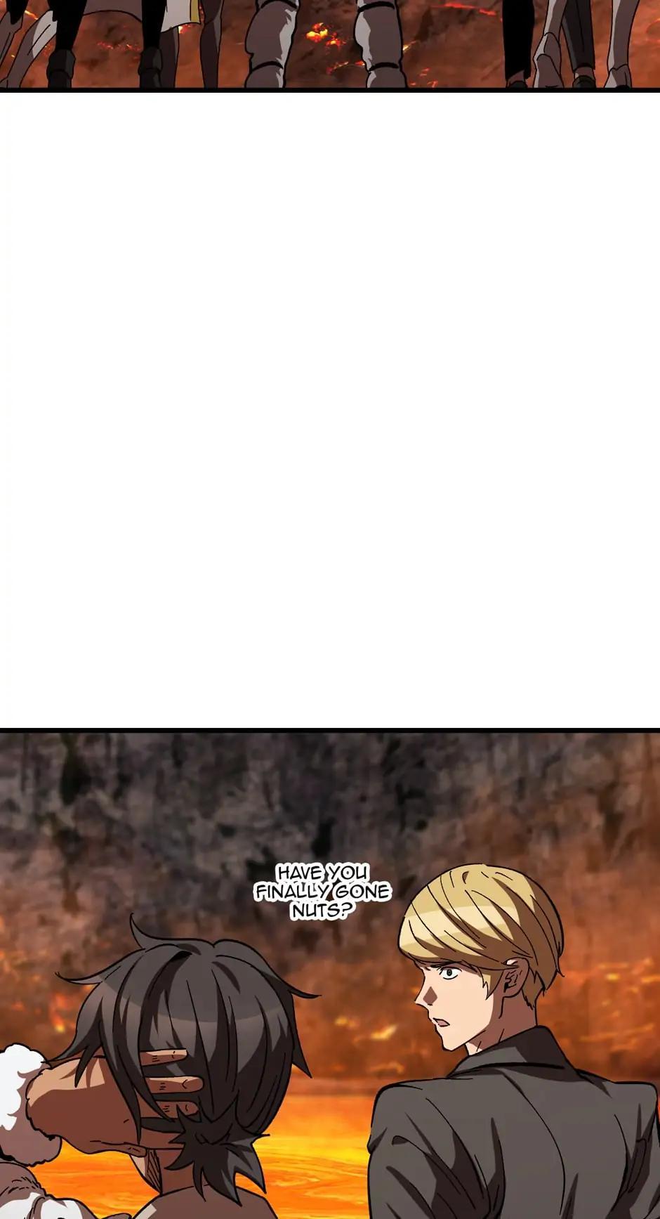 Otherworldly Sword King’s Survival Records Chap 167 - Next Chap 168