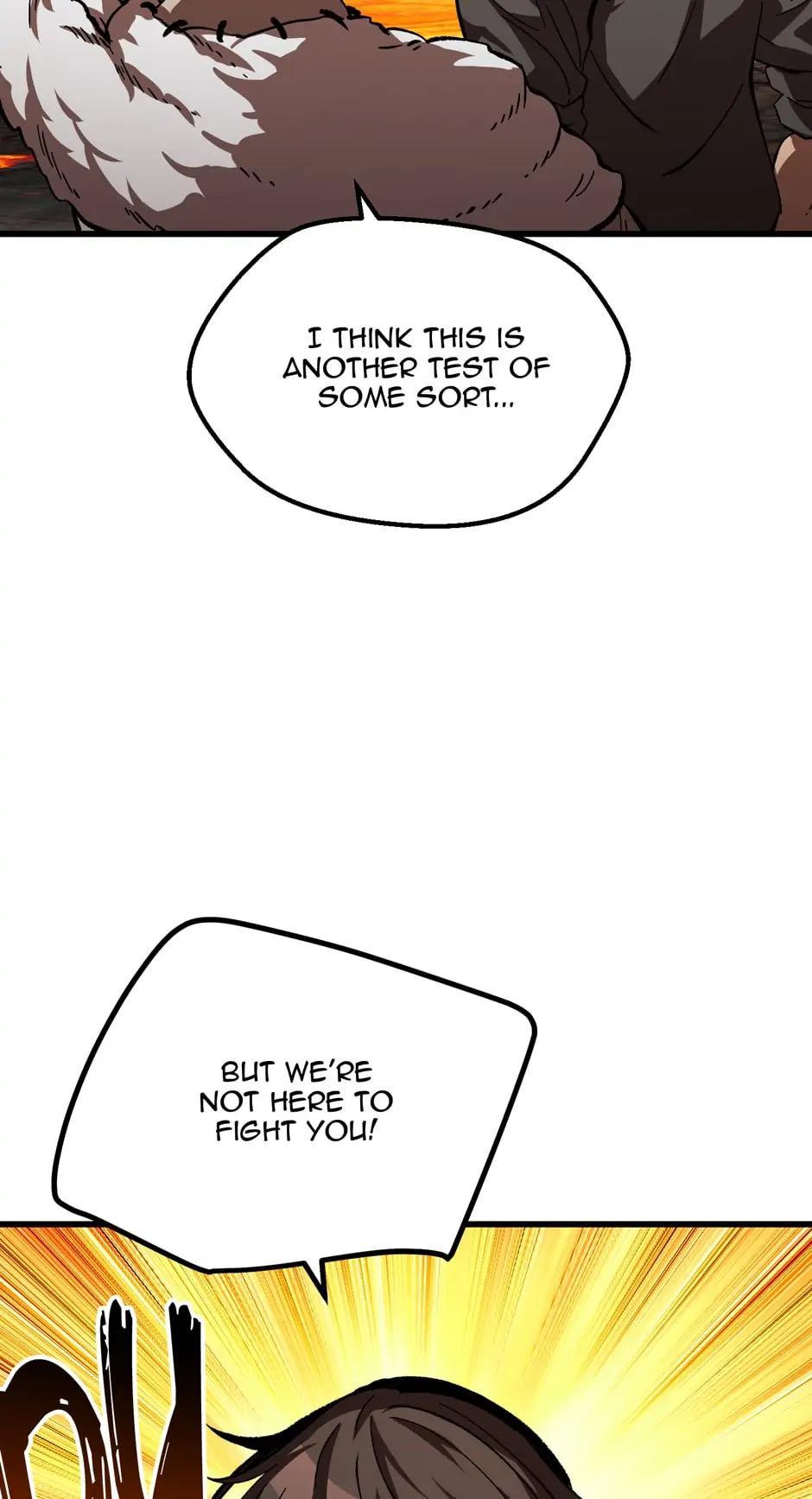 Otherworldly Sword King’s Survival Records Chap 167 - Next Chap 168