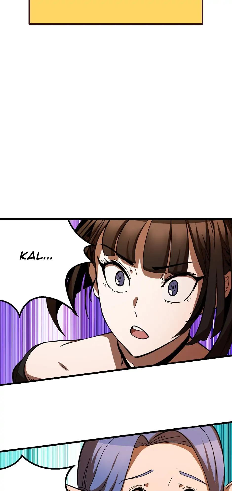 Otherworldly Sword King’s Survival Records Chap 167 - Next Chap 168