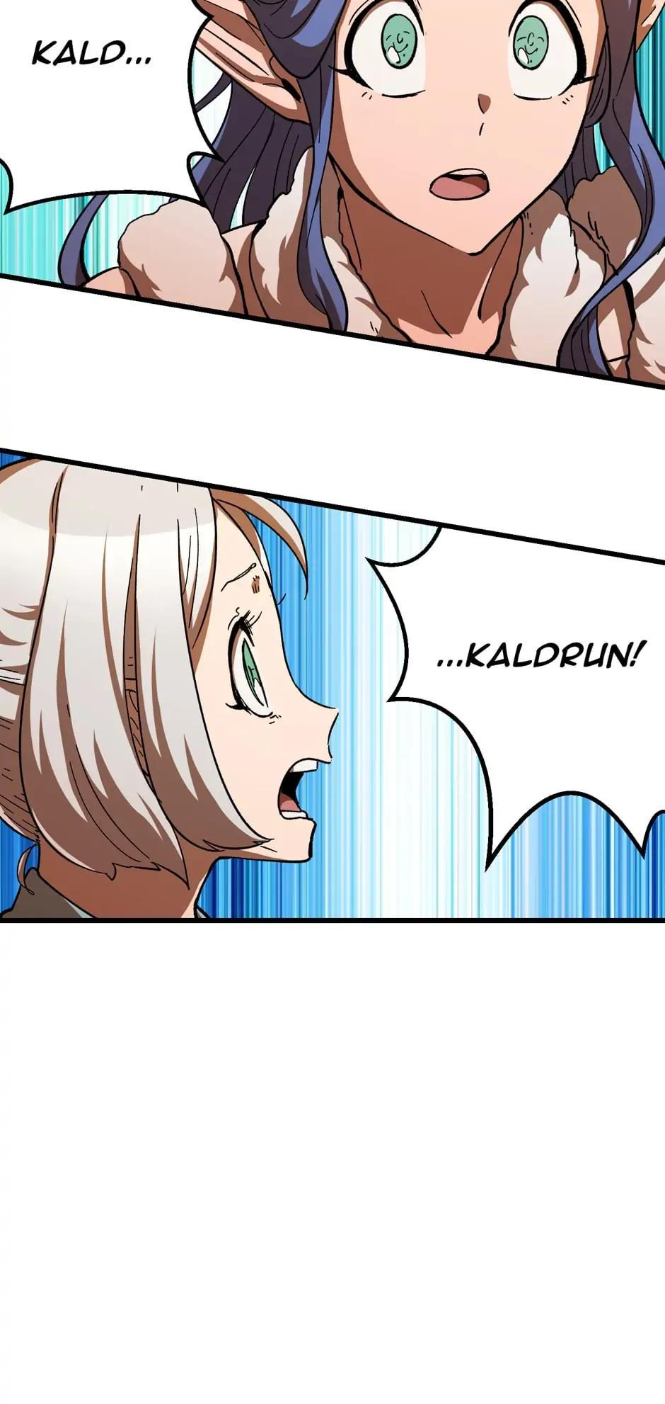 Otherworldly Sword King’s Survival Records Chap 167 - Next Chap 168