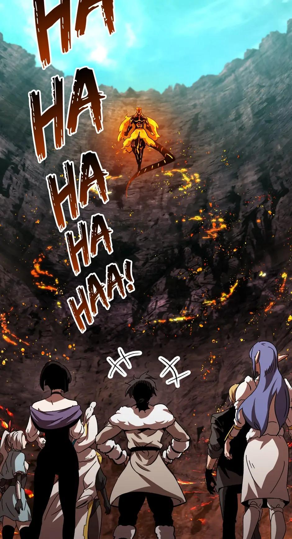 Otherworldly Sword King’s Survival Records Chap 167 - Next Chap 168
