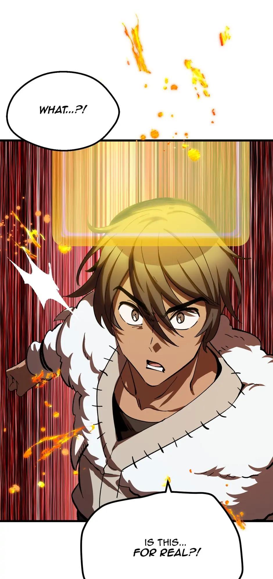 Otherworldly Sword King’s Survival Records Chap 167 - Next Chap 168