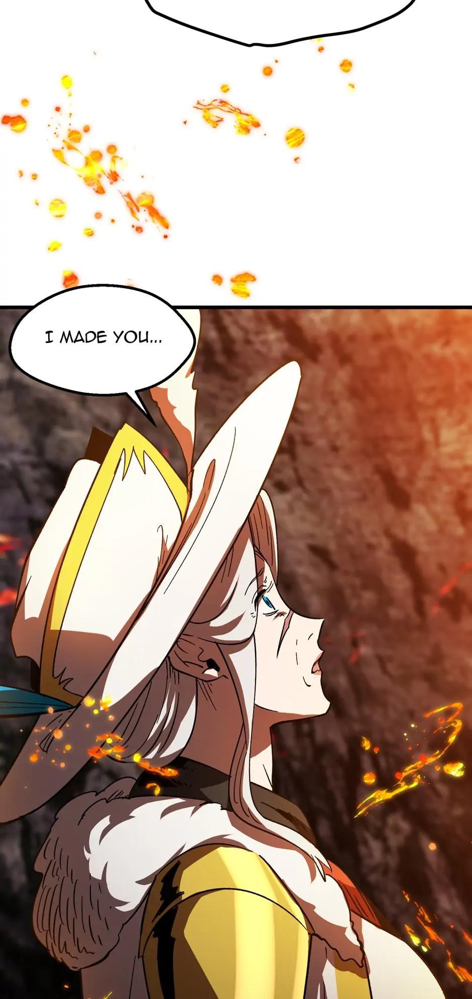 Otherworldly Sword King’s Survival Records Chap 167 - Next Chap 168