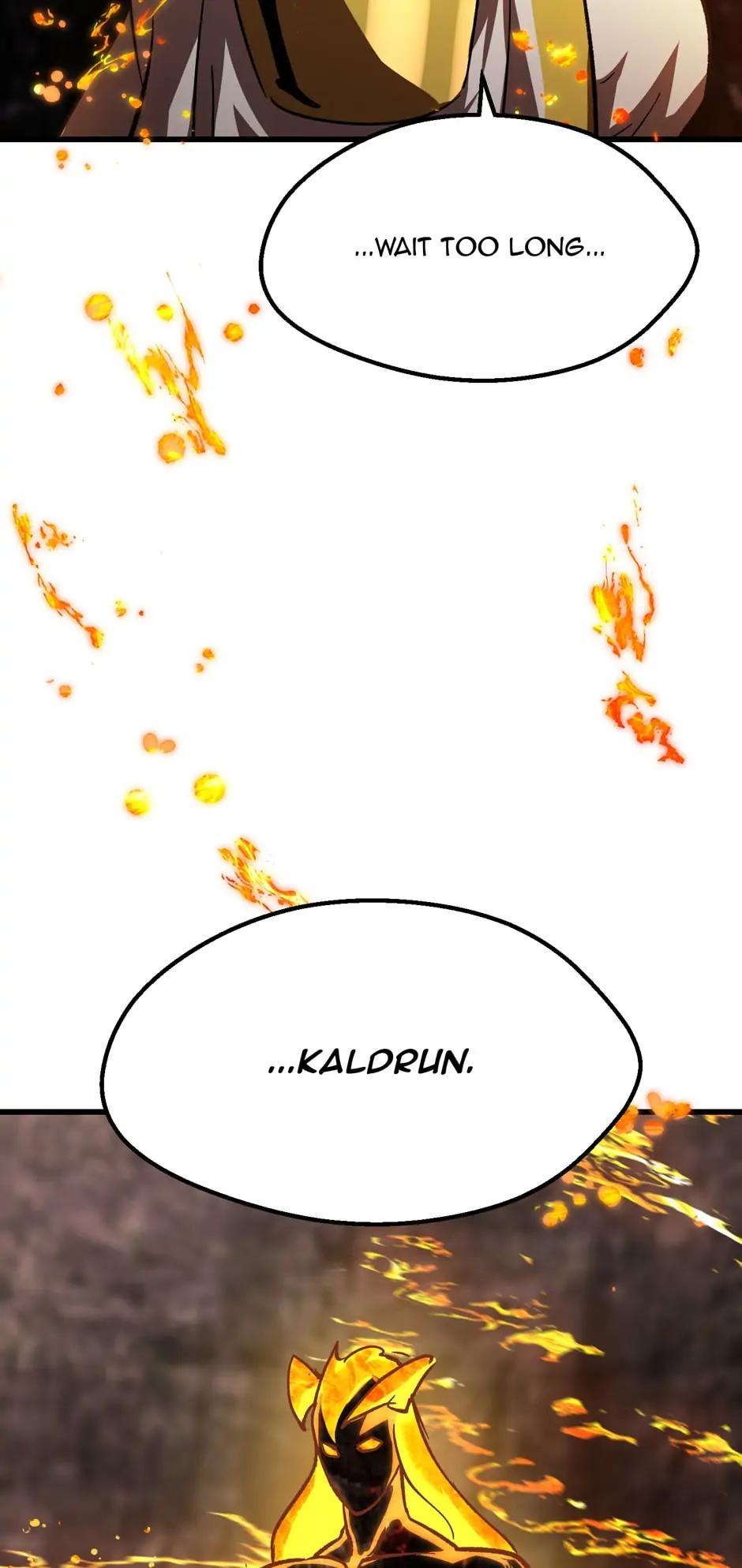 Otherworldly Sword King’s Survival Records Chap 167 - Next Chap 168