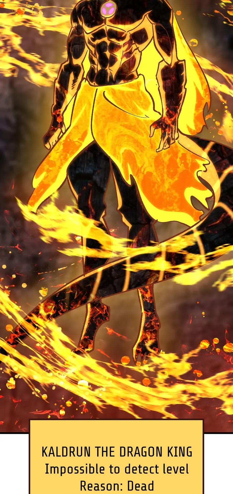 Otherworldly Sword King’s Survival Records Chap 167 - Next Chap 168