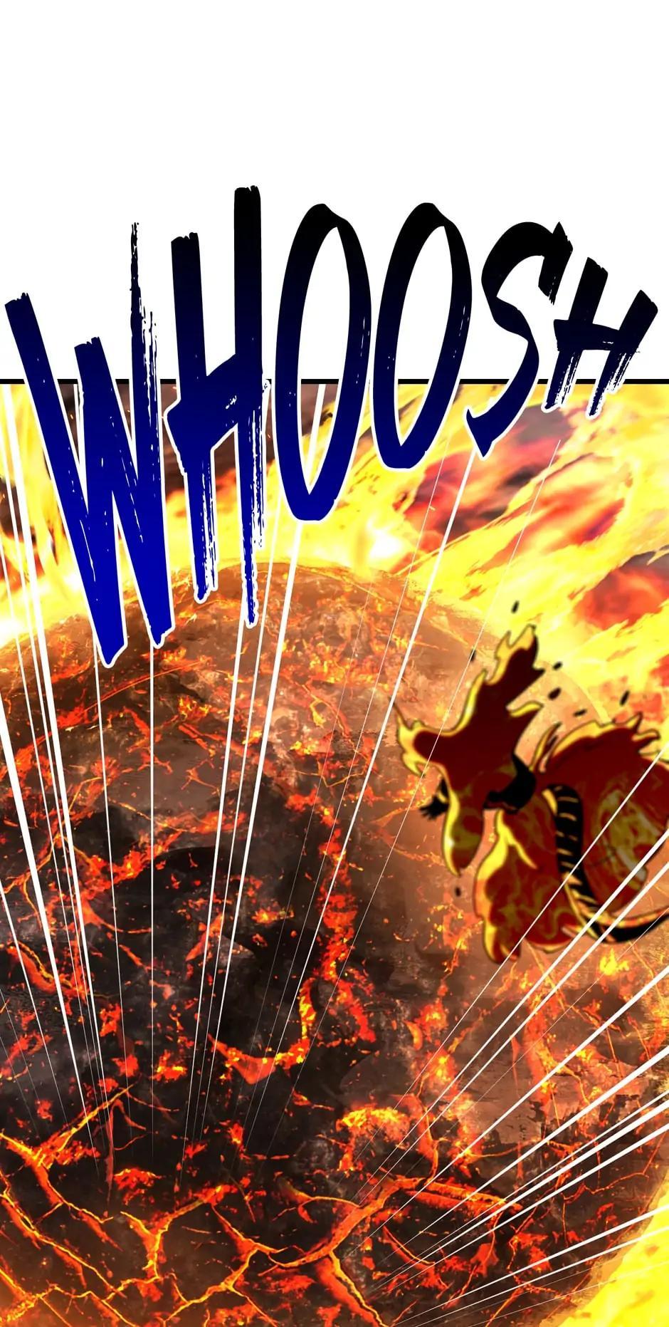Otherworldly Sword King’s Survival Records Chap 167 - Next Chap 168
