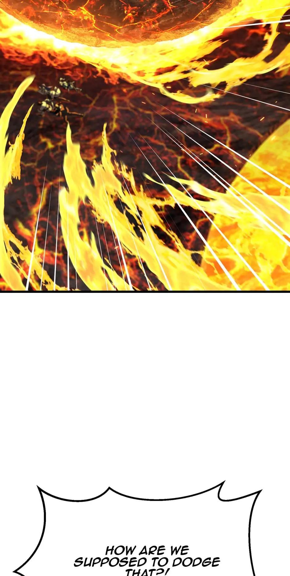 Otherworldly Sword King’s Survival Records Chap 167 - Next Chap 168