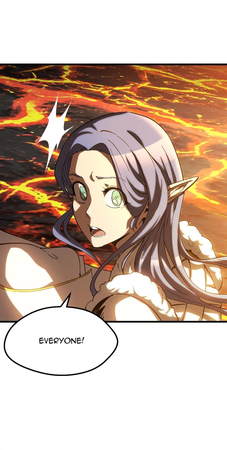 Otherworldly Sword King’s Survival Records Chap 167 - Next Chap 168