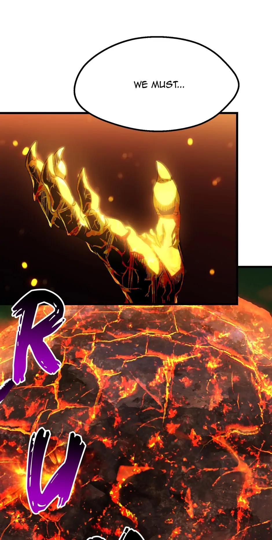 Otherworldly Sword King’s Survival Records Chap 167 - Next Chap 168