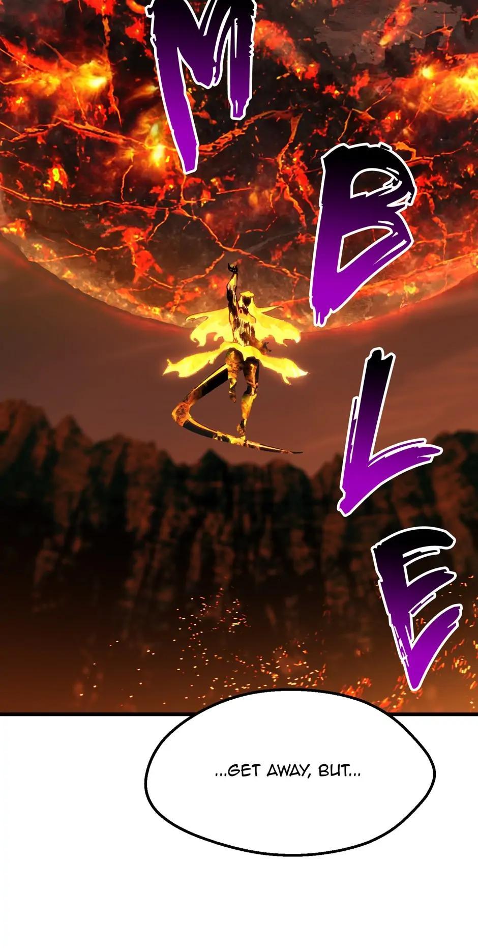 Otherworldly Sword King’s Survival Records Chap 167 - Next Chap 168