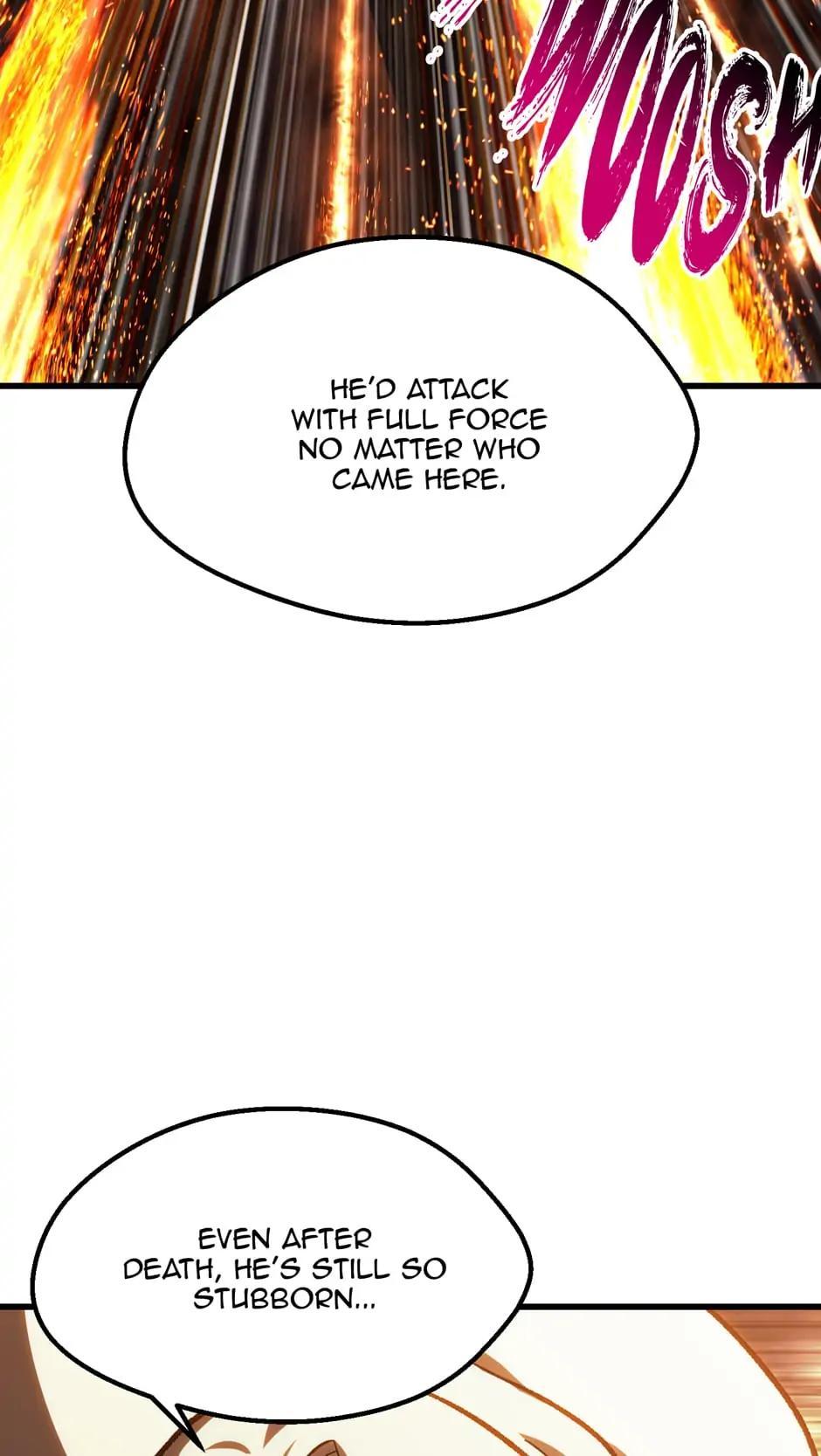 Otherworldly Sword King’s Survival Records Chap 167 - Next Chap 168