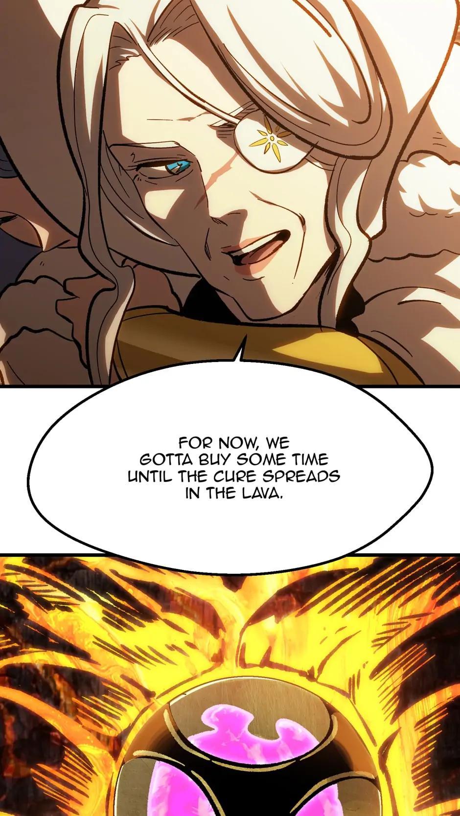 Otherworldly Sword King’s Survival Records Chap 167 - Next Chap 168