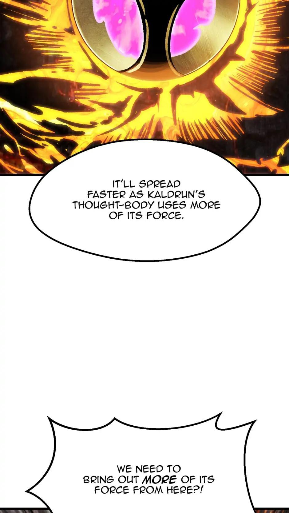 Otherworldly Sword King’s Survival Records Chap 167 - Next Chap 168