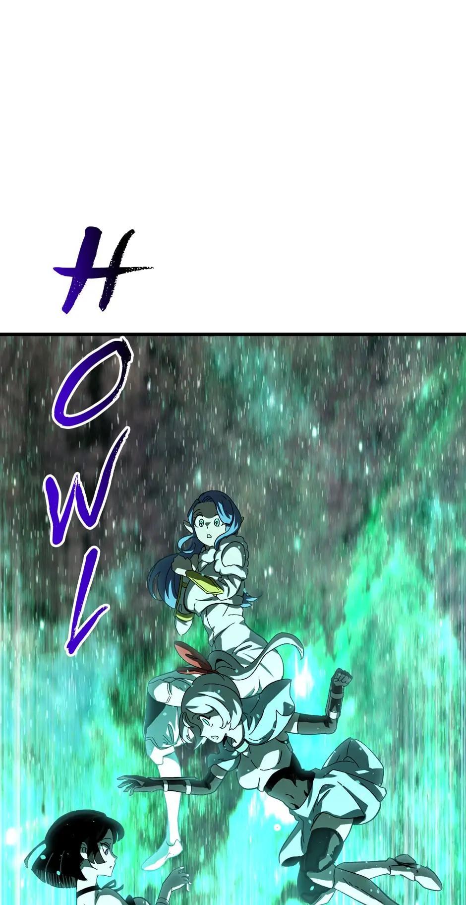 Otherworldly Sword King’s Survival Records Chap 167 - Next Chap 168