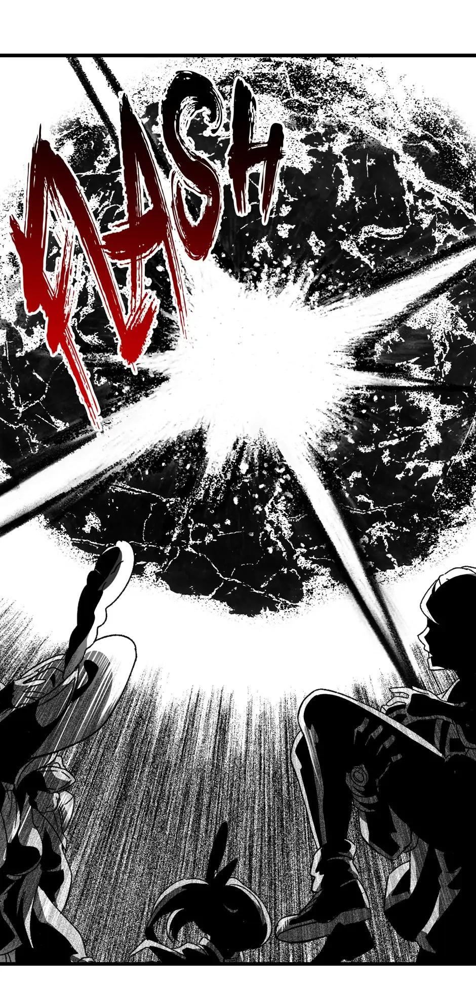 Otherworldly Sword King’s Survival Records Chap 167 - Next Chap 168