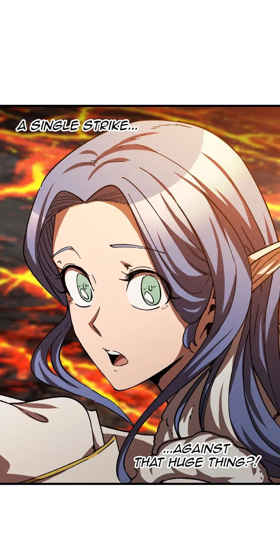 Otherworldly Sword King’s Survival Records Chap 167 - Next Chap 168