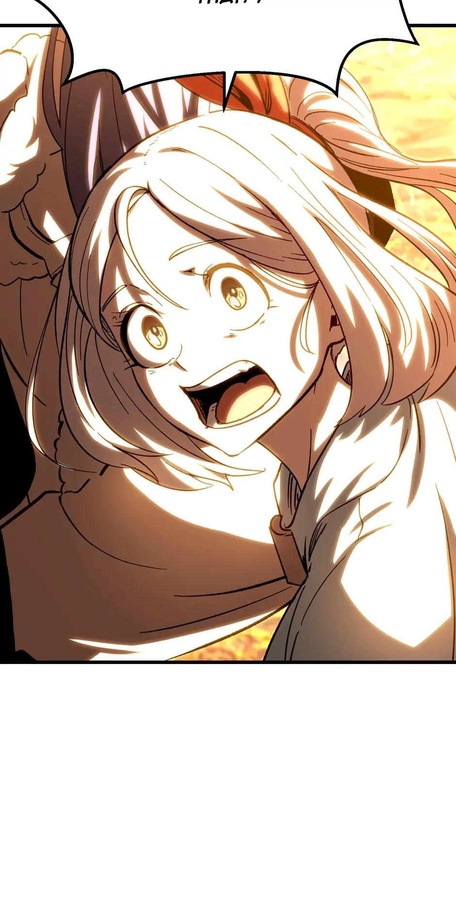 Otherworldly Sword King’s Survival Records Chap 167 - Next Chap 168