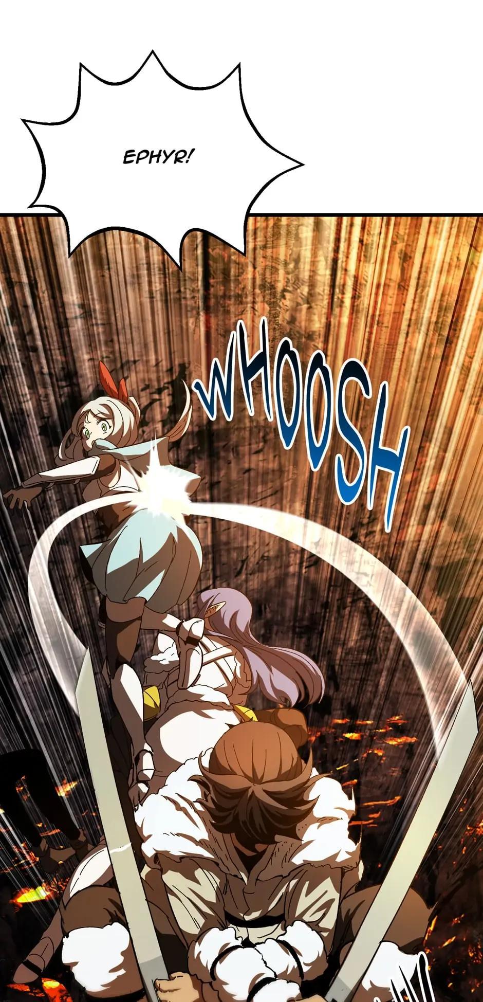 Otherworldly Sword King’s Survival Records Chap 167 - Next Chap 168
