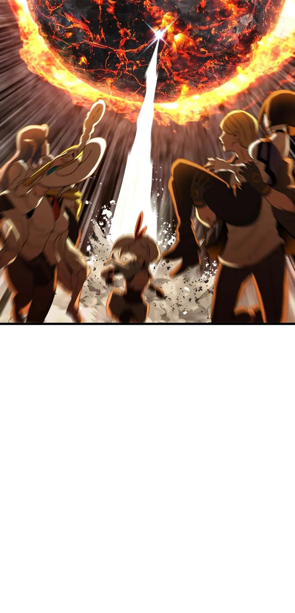 Otherworldly Sword King’s Survival Records Chap 167 - Next Chap 168