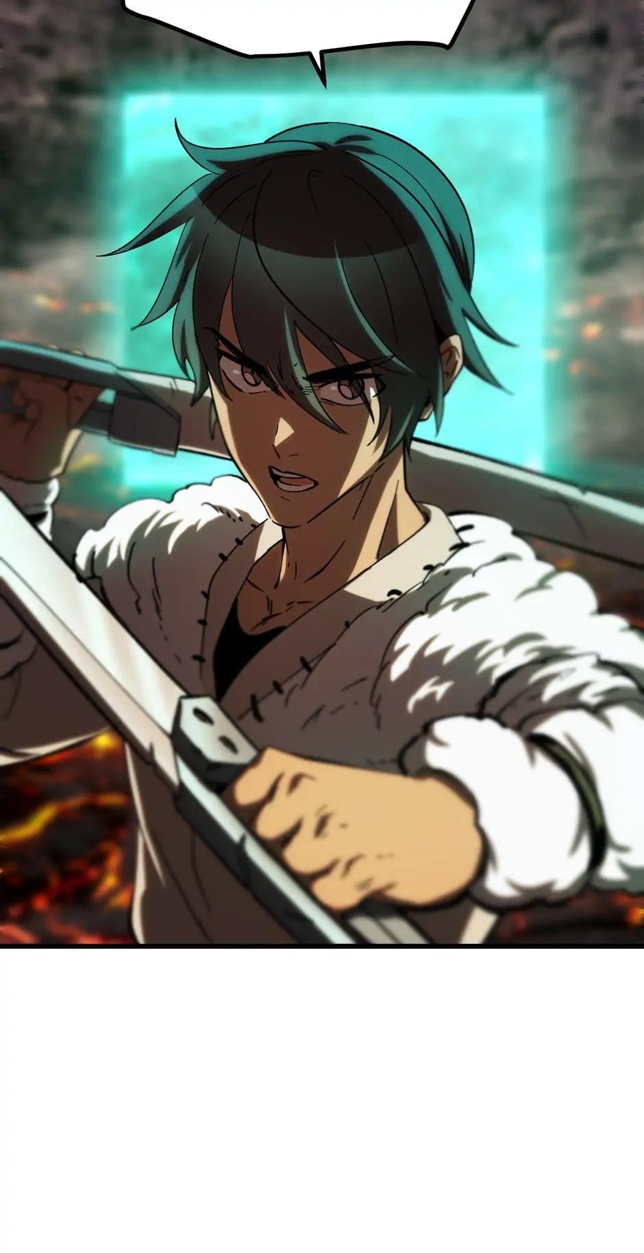 Otherworldly Sword King’s Survival Records Chap 167 - Next Chap 168