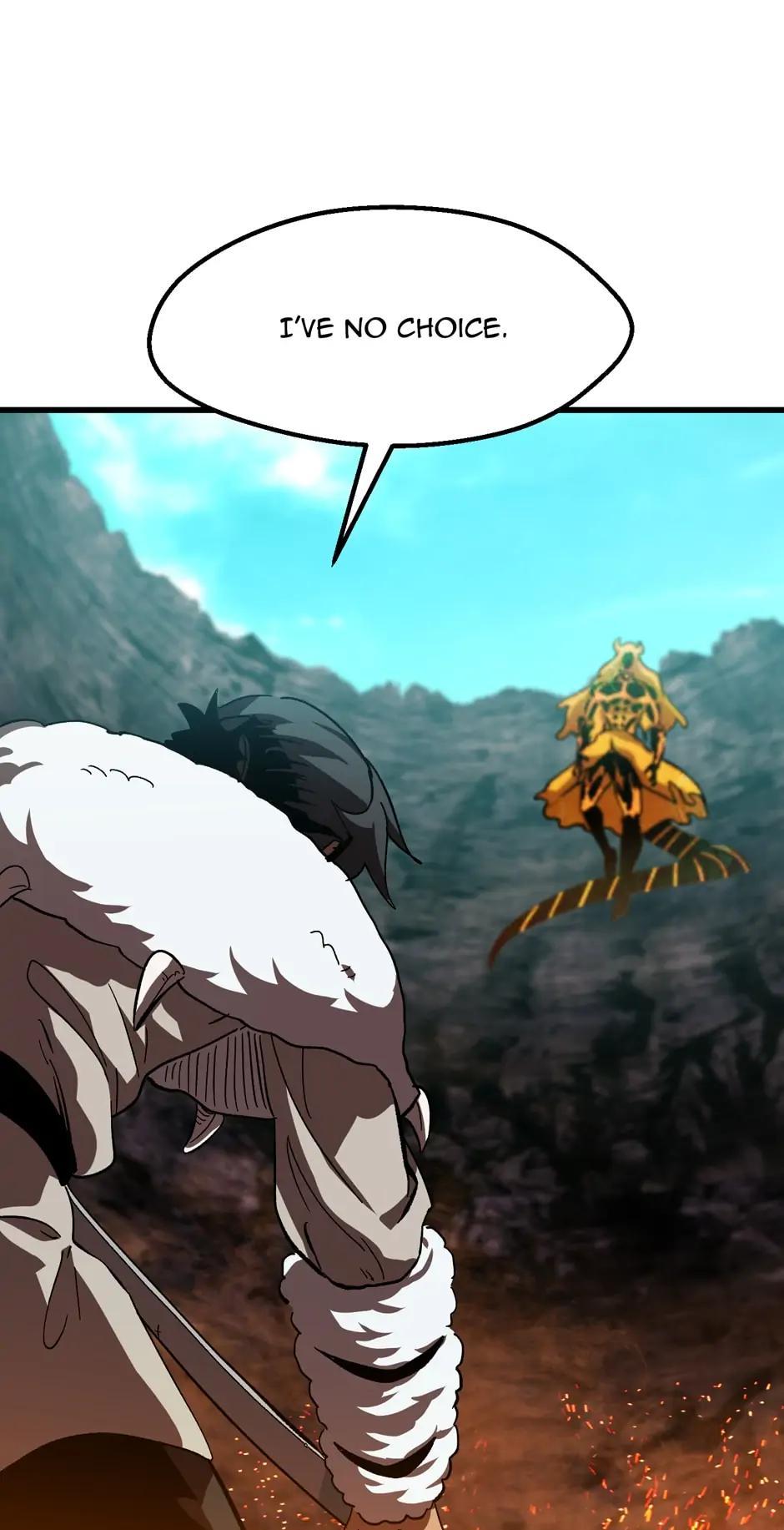 Otherworldly Sword King’s Survival Records Chap 167 - Next Chap 168