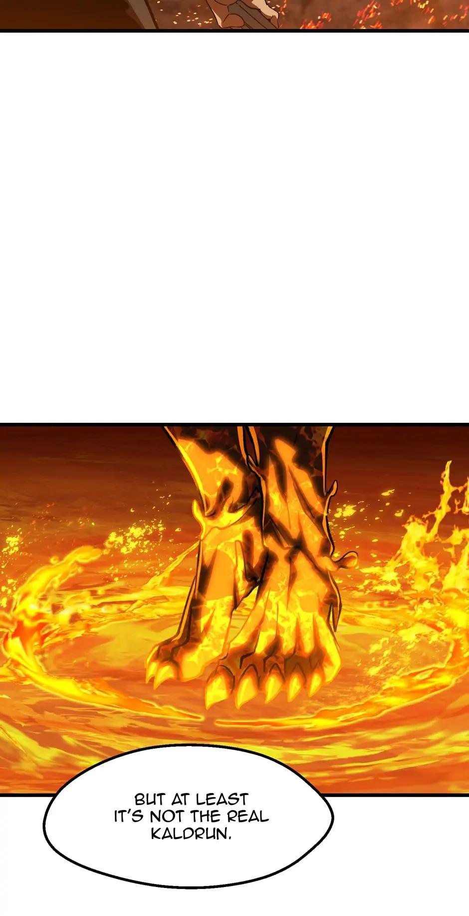 Otherworldly Sword King’s Survival Records Chap 167 - Next Chap 168