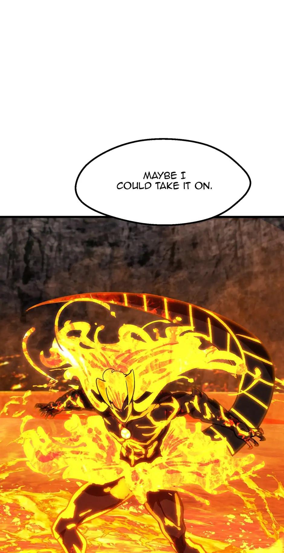 Otherworldly Sword King’s Survival Records Chap 167 - Next Chap 168