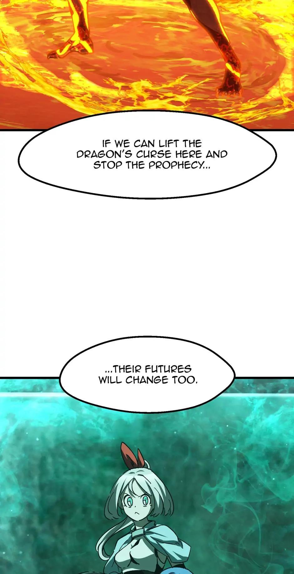 Otherworldly Sword King’s Survival Records Chap 167 - Next Chap 168