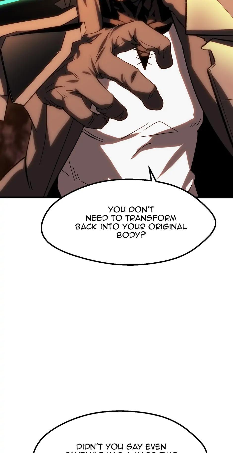 Otherworldly Sword King’s Survival Records Chap 167 - Next Chap 168