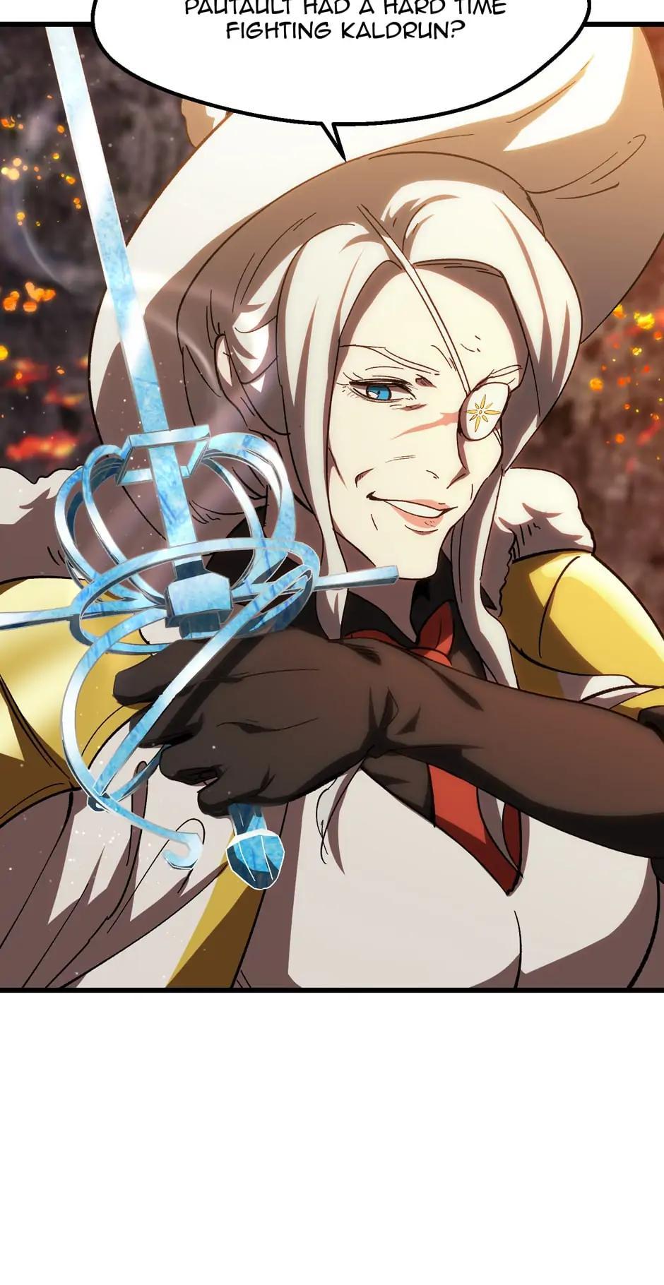 Otherworldly Sword King’s Survival Records Chap 167 - Next Chap 168