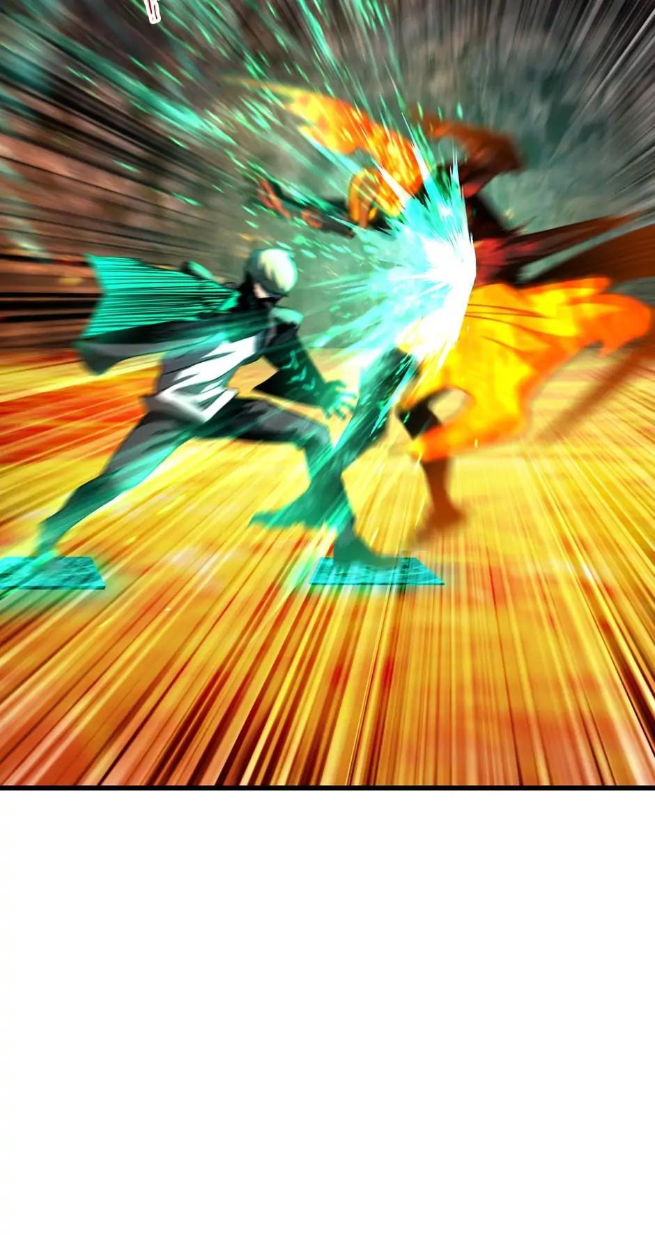 Otherworldly Sword King’s Survival Records Chap 167 - Next Chap 168